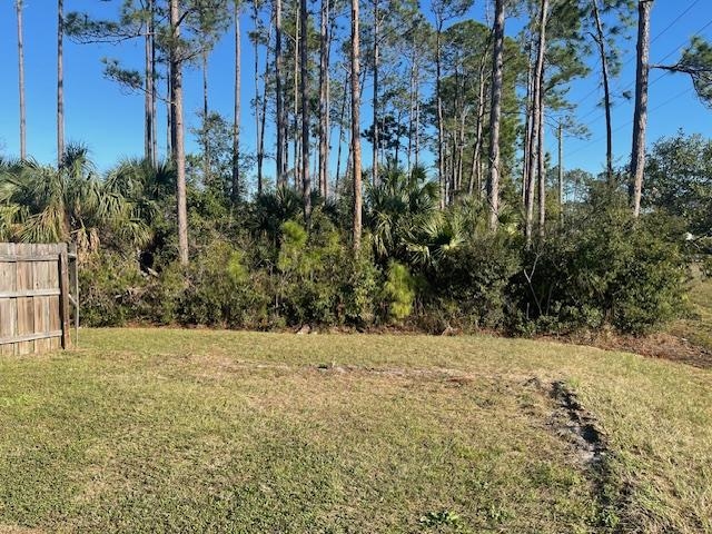 14 Random Place Palm Coast, FL 32164 - Photo 24 of 25 a view of white house with a yard