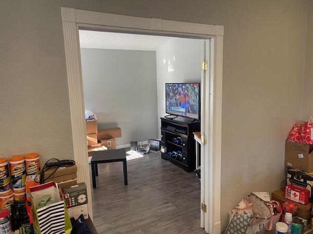14 Random Place Palm Coast, FL 32164 - Photo 7 of 25 a view of a livingroom with workspace and a window