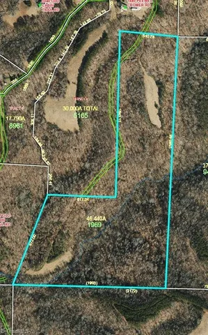 $275,000 | 0 Peewee Cromer Road, Danbury, NC 27016