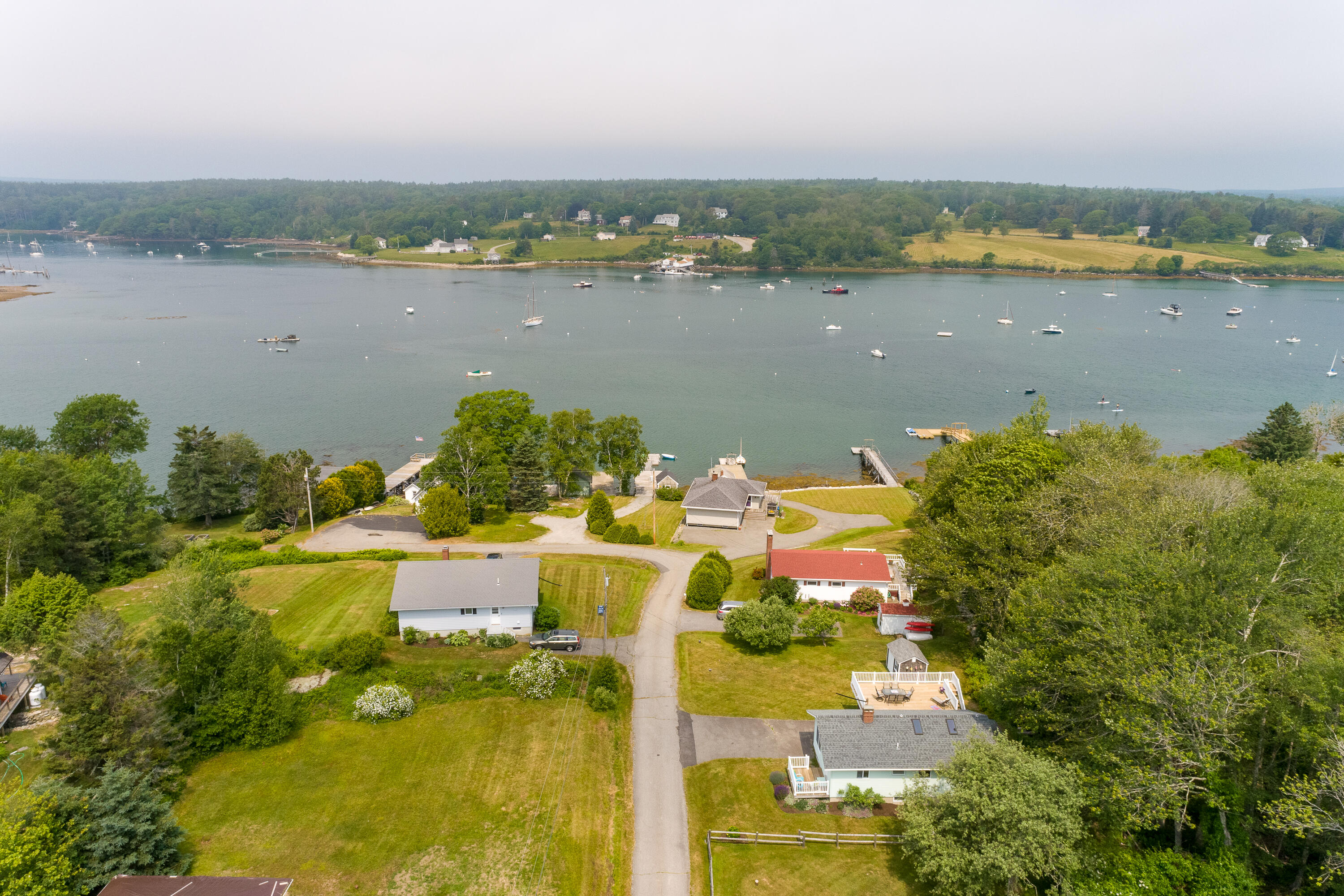 45 Paradise Road New Harbor, ME 04554 - Photo 4 of 55 45 Paradise Rd