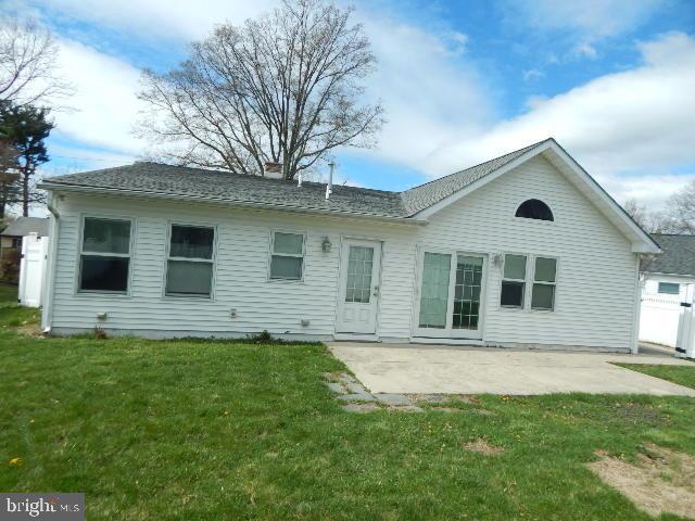 503 Forest Road Cherry Hill, NJ 08034 - Photo 2 of 19