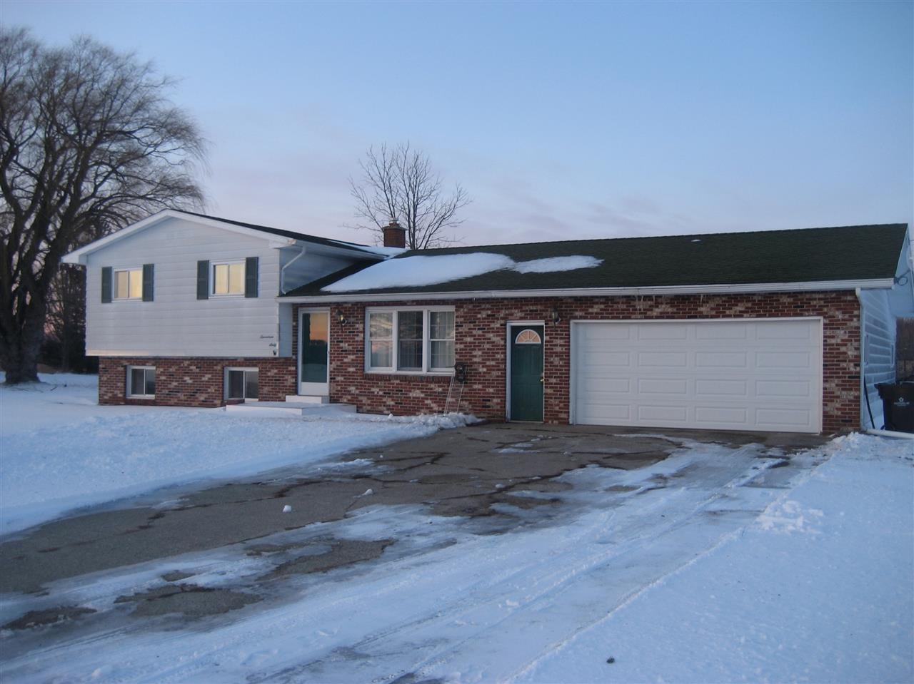 1760 West Anderson Road Linwood, MI 48634 - Photo 1 of 16
