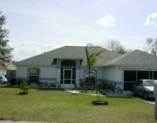 449 Ed Douglas Road Groveland, FL 34736 - Photo 1 of 1 Exterior Front