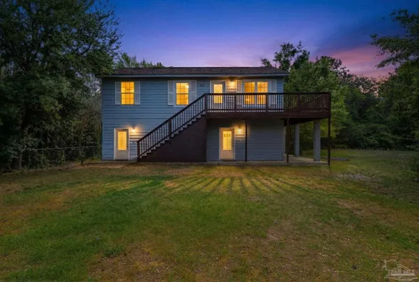 $305,000 | 4032 Mae Lane, Milton, FL 32583