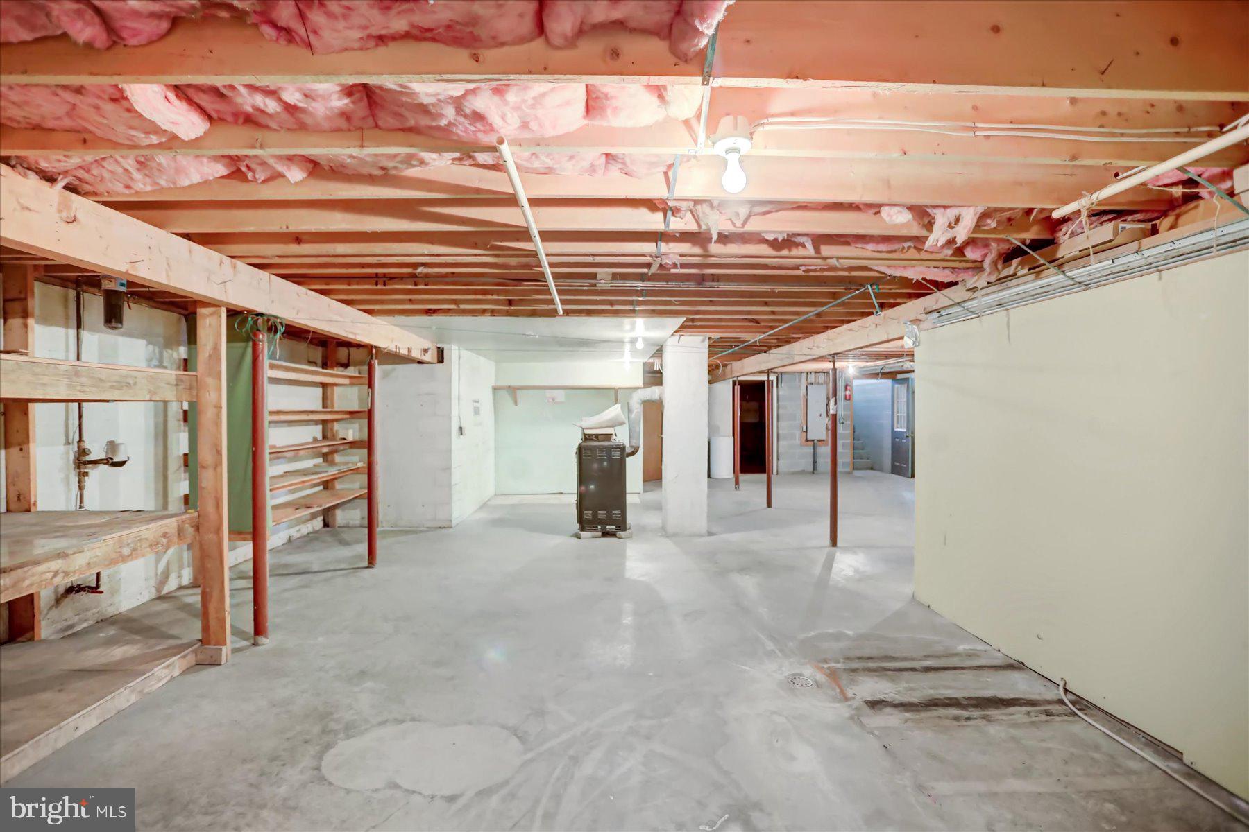 2724 Lower Brush Valley Road Centre Hall, PA 16828 - Photo 42 of 52