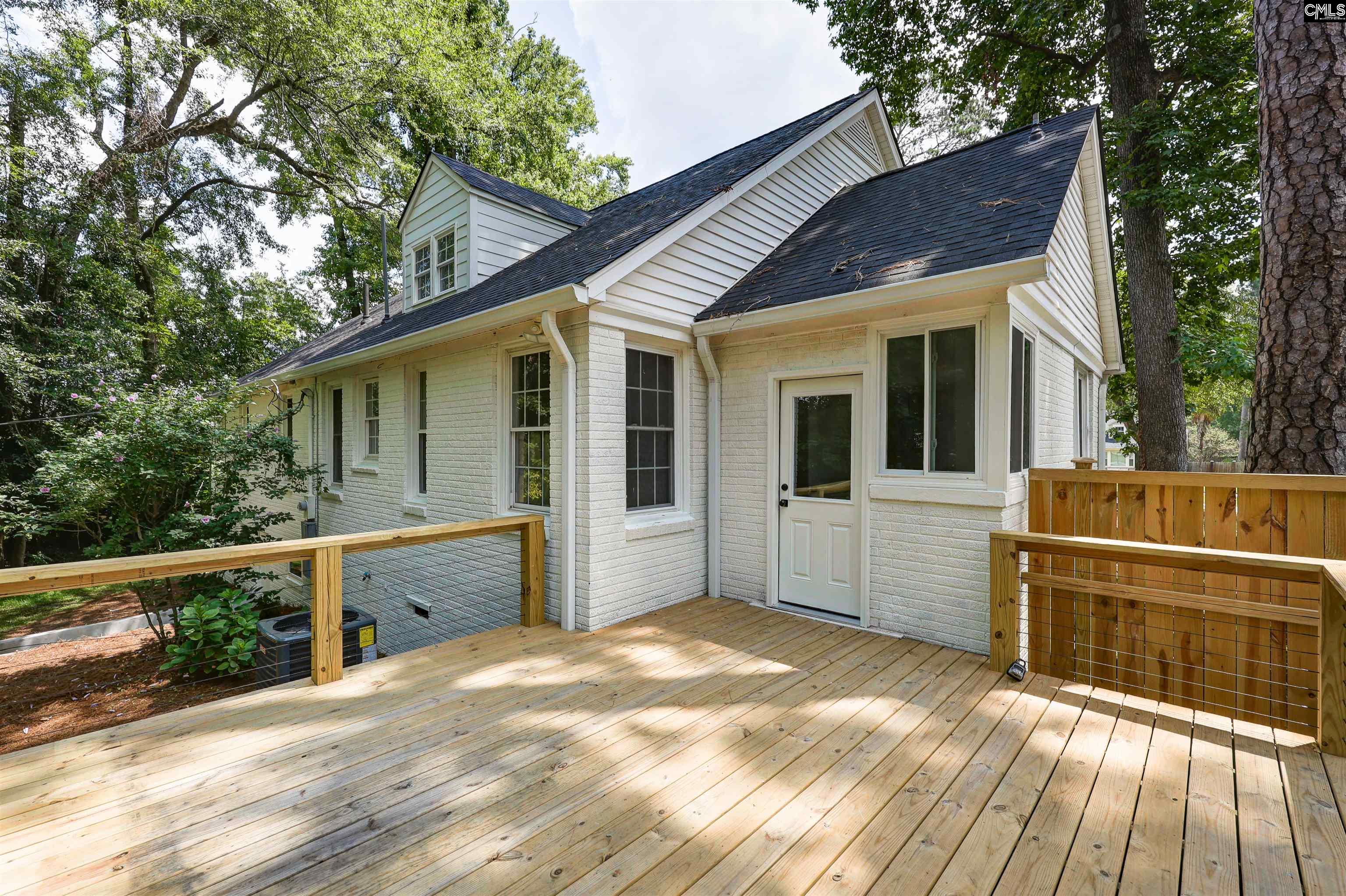 1603 Tanglewood Road Columbia, SC 29204 - Photo 53 of 57