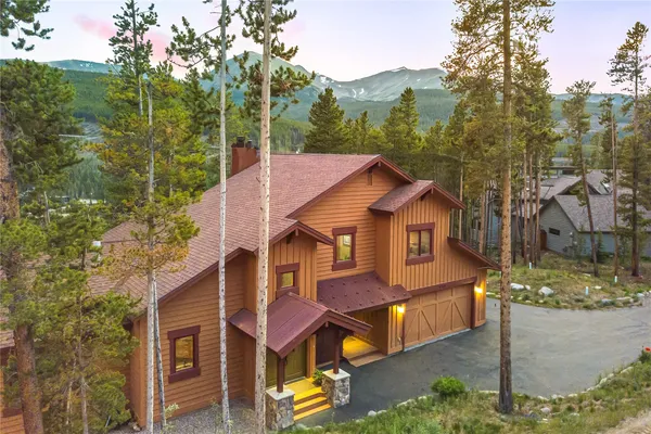 $2,400,000 | 314 Coronet Drive, Blue River, CO 80424