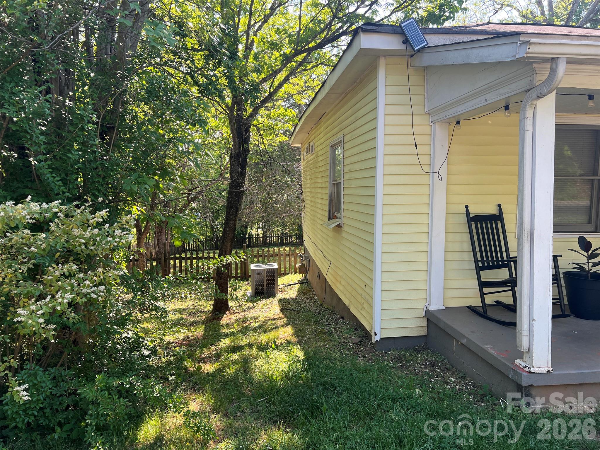 138 North Meridian Street Rutherfordton, NC 28139 - Photo 4 of 9 Gallery Image 4