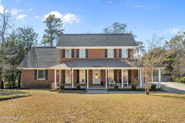 $579,900 | 108 La Salle Street, Wilmington, NC 28411