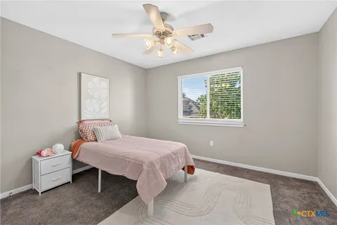 $275,000 | 7720 Redbrush, Temple, TX 76502