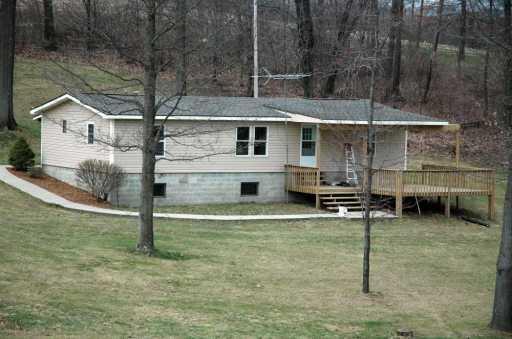 263 Becker Road Butler, PA 16002 - Photo 6 of 6 Other.