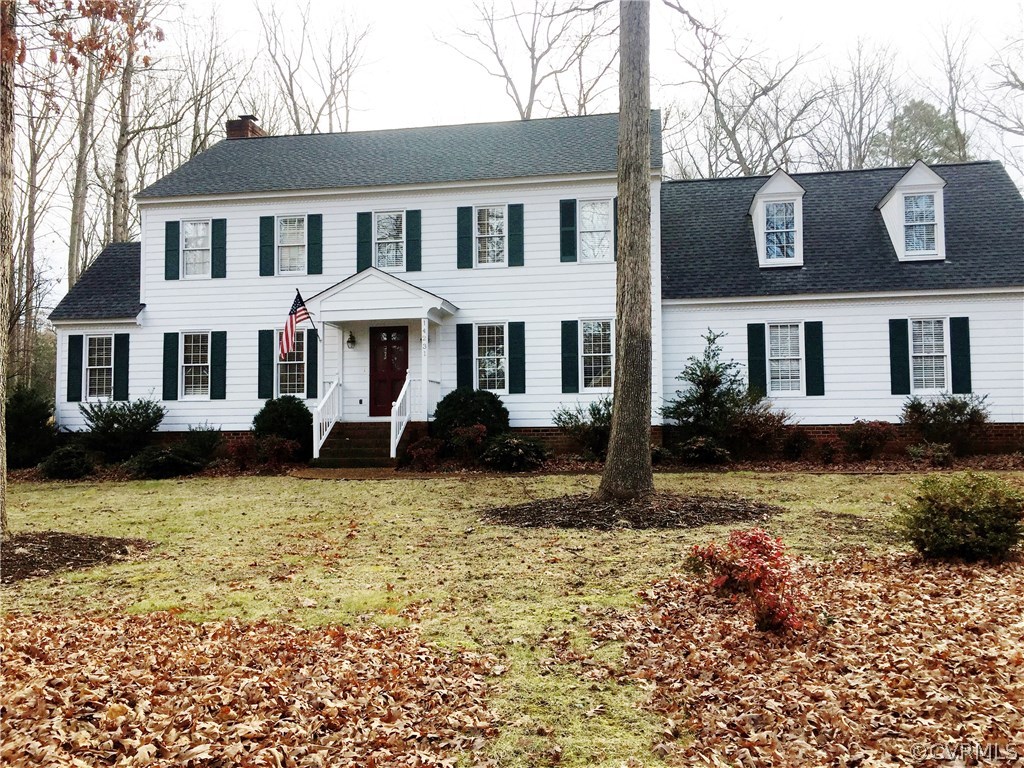 14231 Newgate Road Midlothian, VA 23113 - Photo 23 of 25 Gallery Image 23