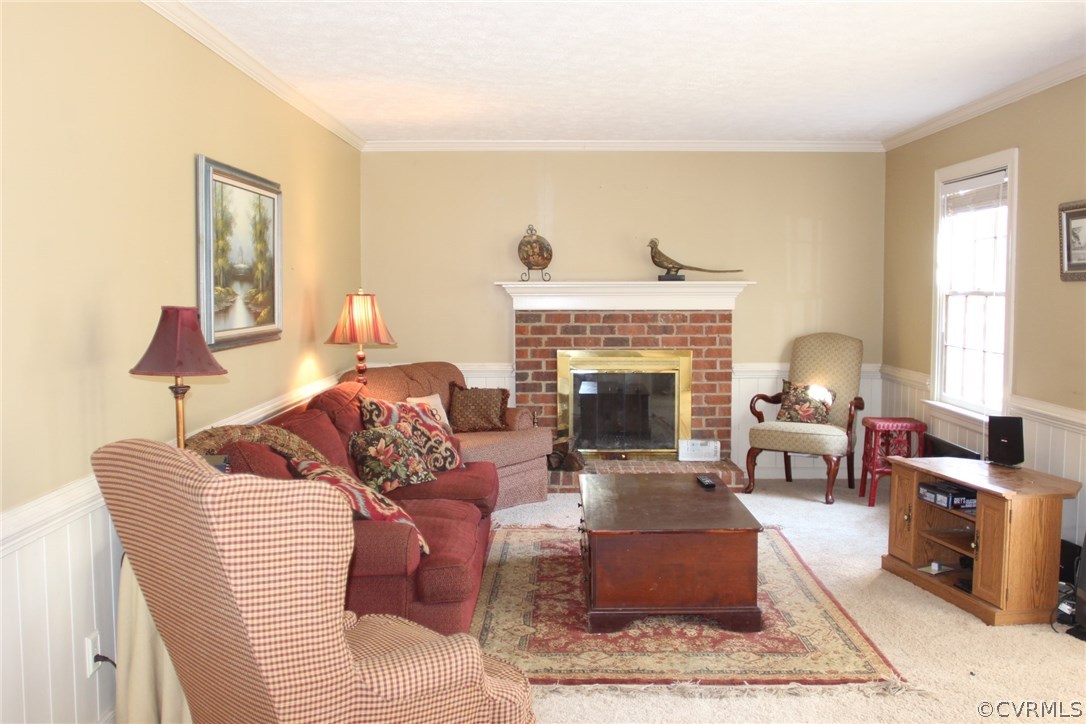 14231 Newgate Road Midlothian, VA 23113 - Photo 9 of 25 Gallery Image 9