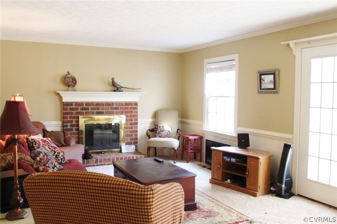 14231 Newgate Road Midlothian, VA 23113 - Photo 10 of 25 Gallery Image 10