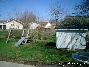 105 Hawkeye Way Springfield, IL 62707 - Photo 5 of 9