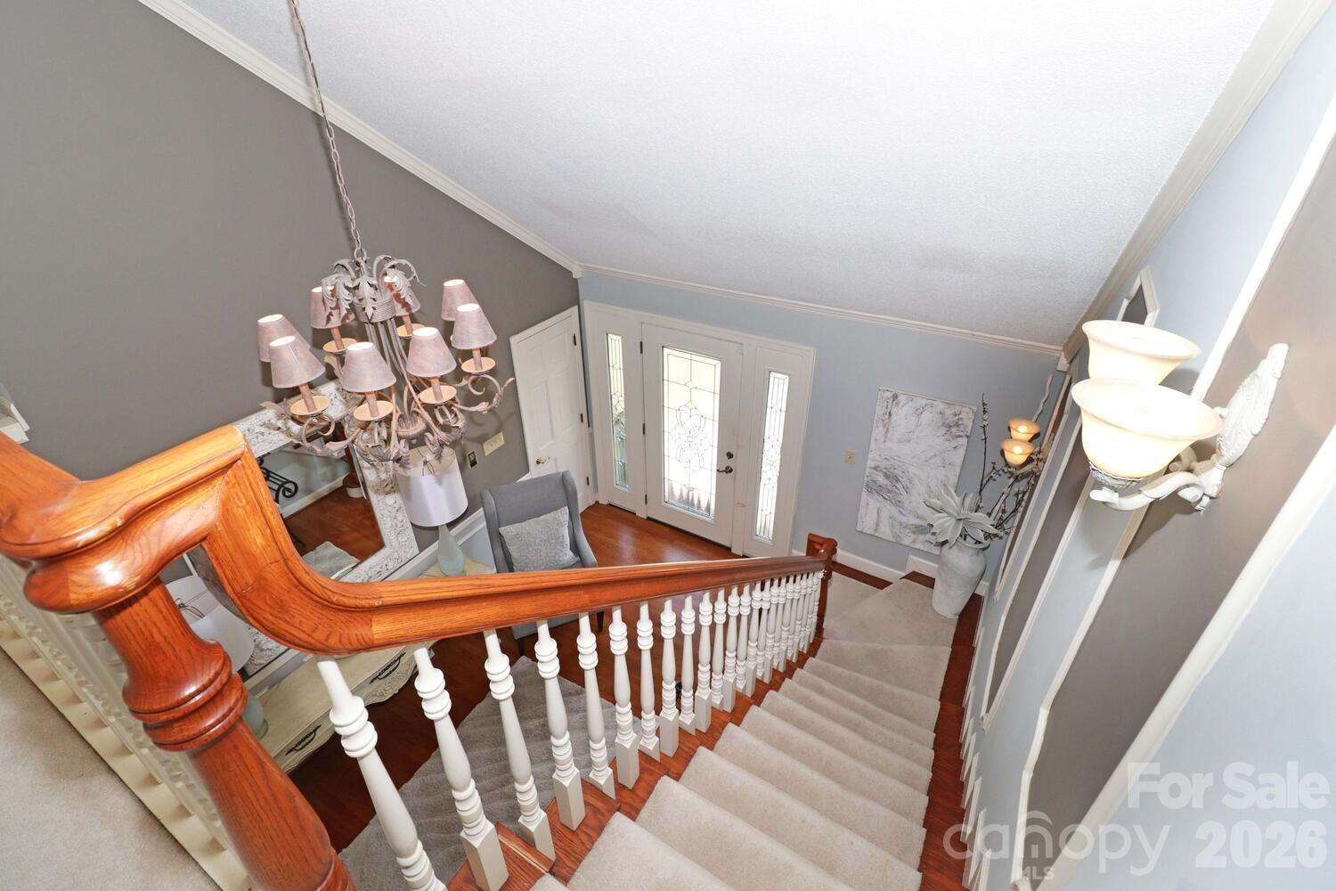 4723 Old Mountain Road Stony Point, NC 28678 - Photo 8 of 36