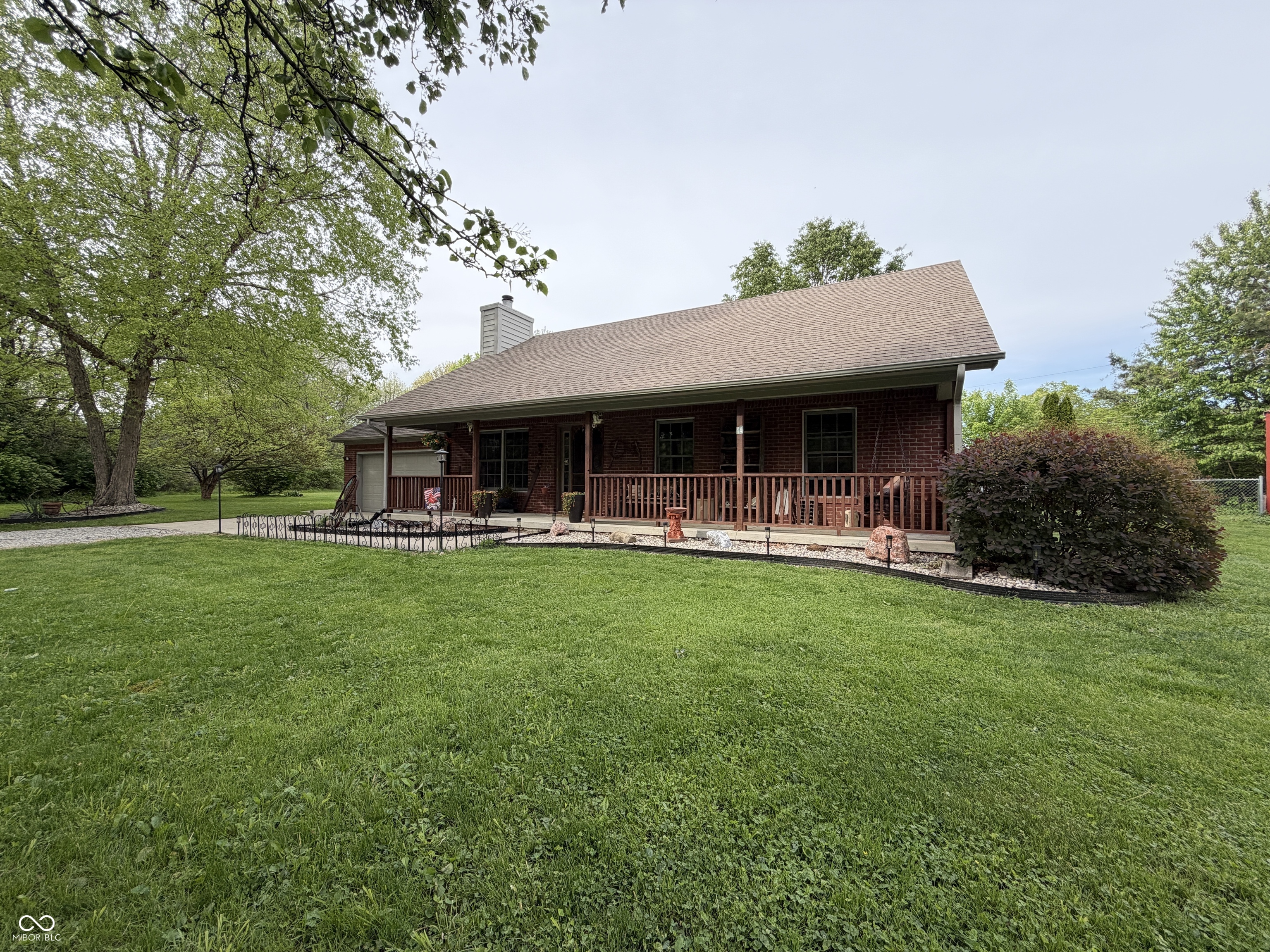 9236 Crawfordsville Road Indianapolis, IN 46234 - Photo 5 of 81