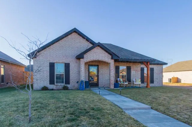 $253,000 | 9921 Will Avenue, Amarillo, TX 79119