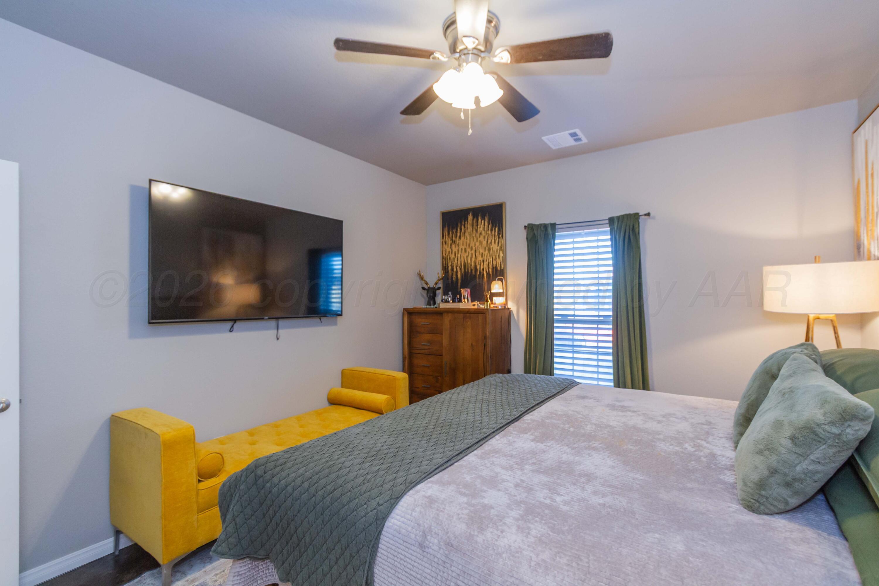 9921 Will Avenue Amarillo, TX 79119 - Photo 14 of 38 PRIMARY VIEW 2