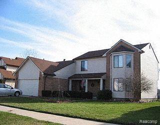 1406 Rand Road Canton, MI 48187 - Photo 1 of 1 Property Photo