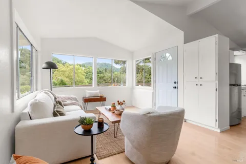 $803,000 | 206 Bolinas Road, Fairfax, CA 94930