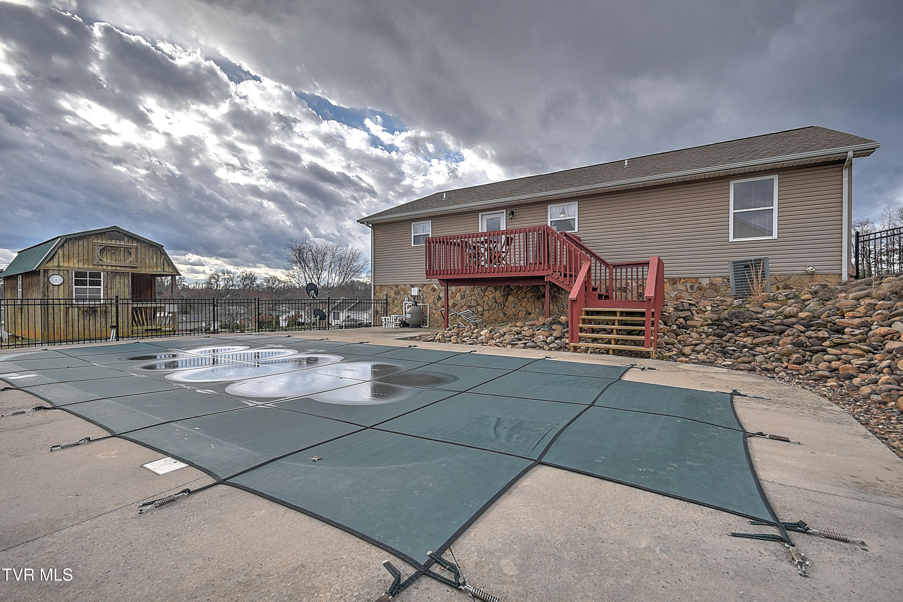 304 Reed Avenue Greeneville, TN 37743 - Photo 33 of 38 304 Reed Ave GL-38