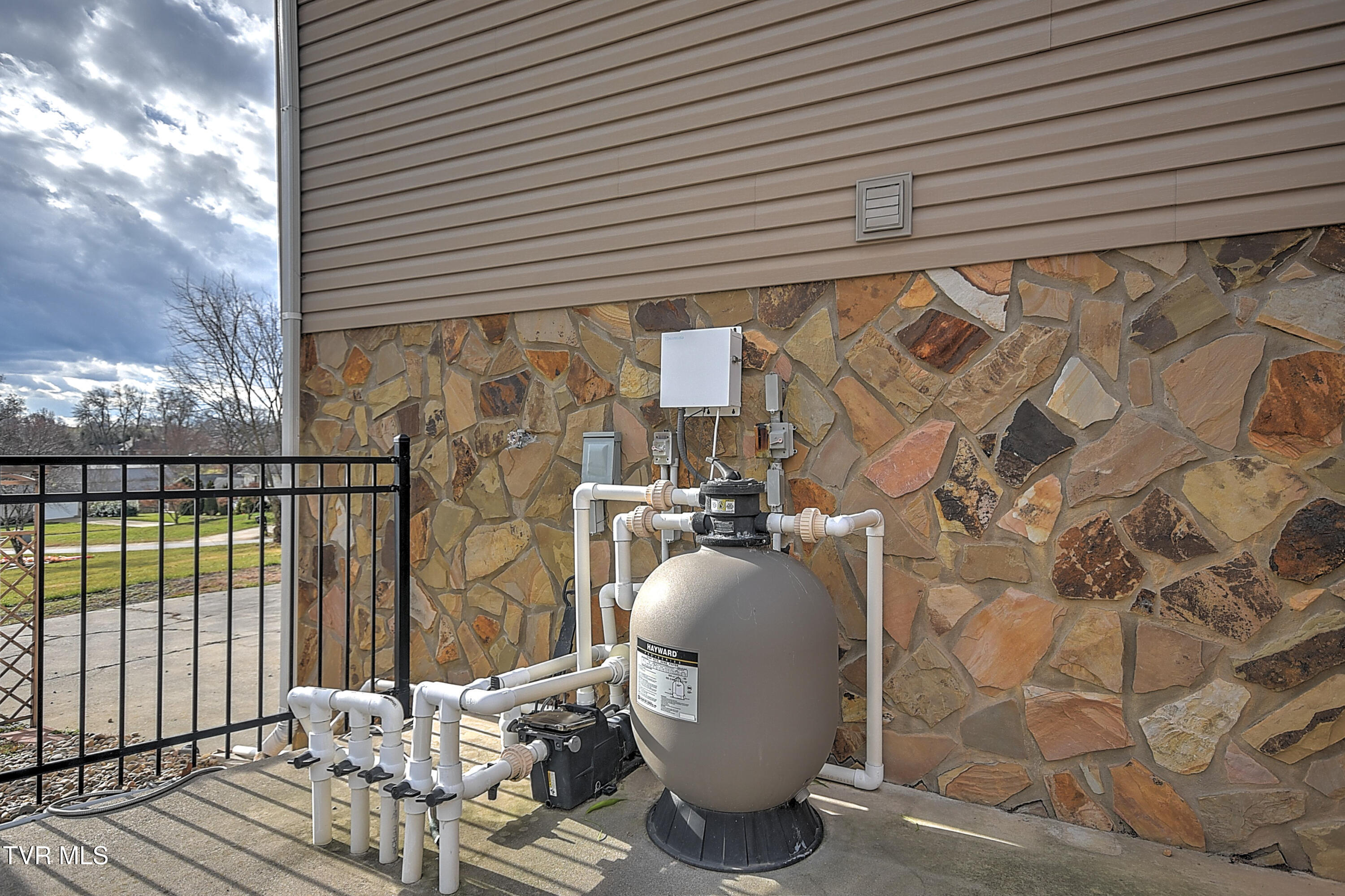 304 Reed Avenue Greeneville, TN 37743 - Photo 34 of 38 304 Reed Ave GL-36