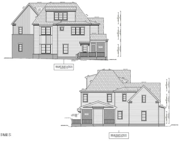 $1,699,000 | 3325 Founding Place, Raleigh, NC 27612