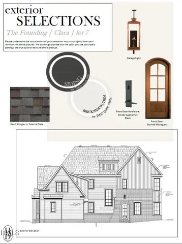 $1,699,000 | 3325 Founding Place, Raleigh, NC 27612