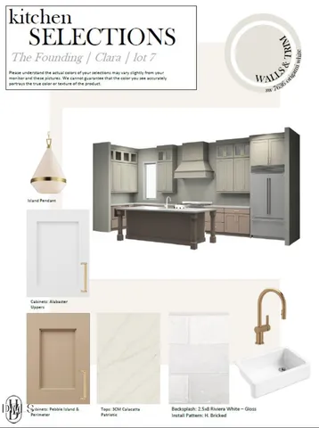 $1,699,000 | 3325 Founding Place, Raleigh, NC 27612