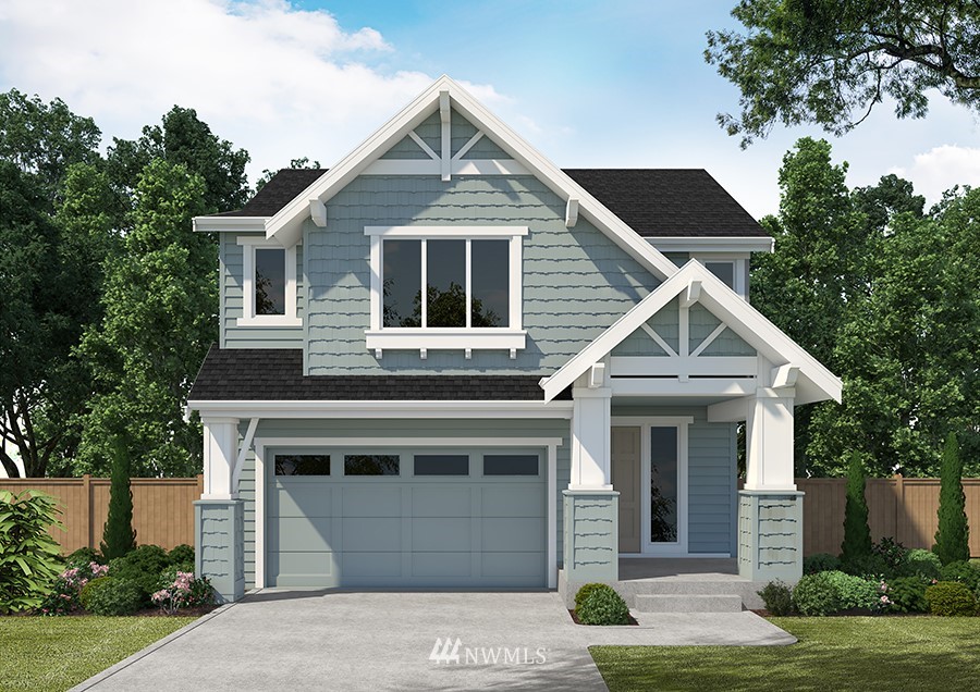 4002 215th Place Southeast Bothell, WA 98021 - Photo 1 of 5