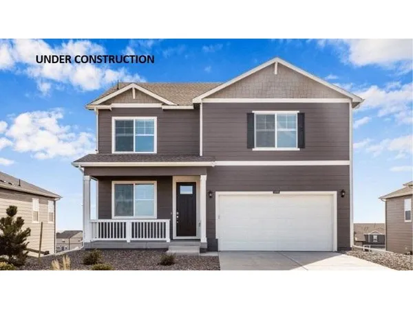 $524,995 | 2302 Base Street, Fort Lupton, CO 80621