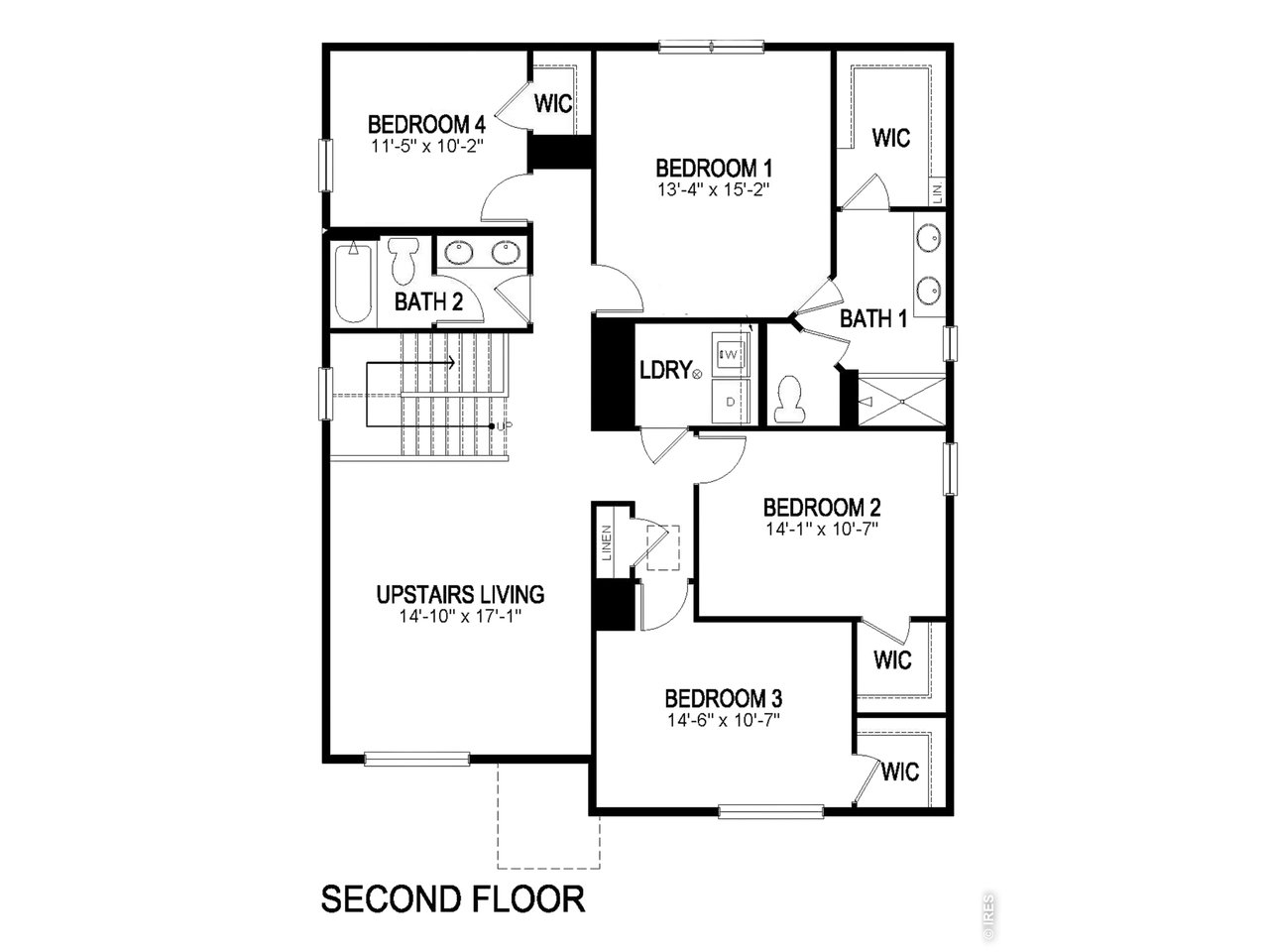 2302 Base Street Fort Lupton, CO 80621 - Photo 21 of 21