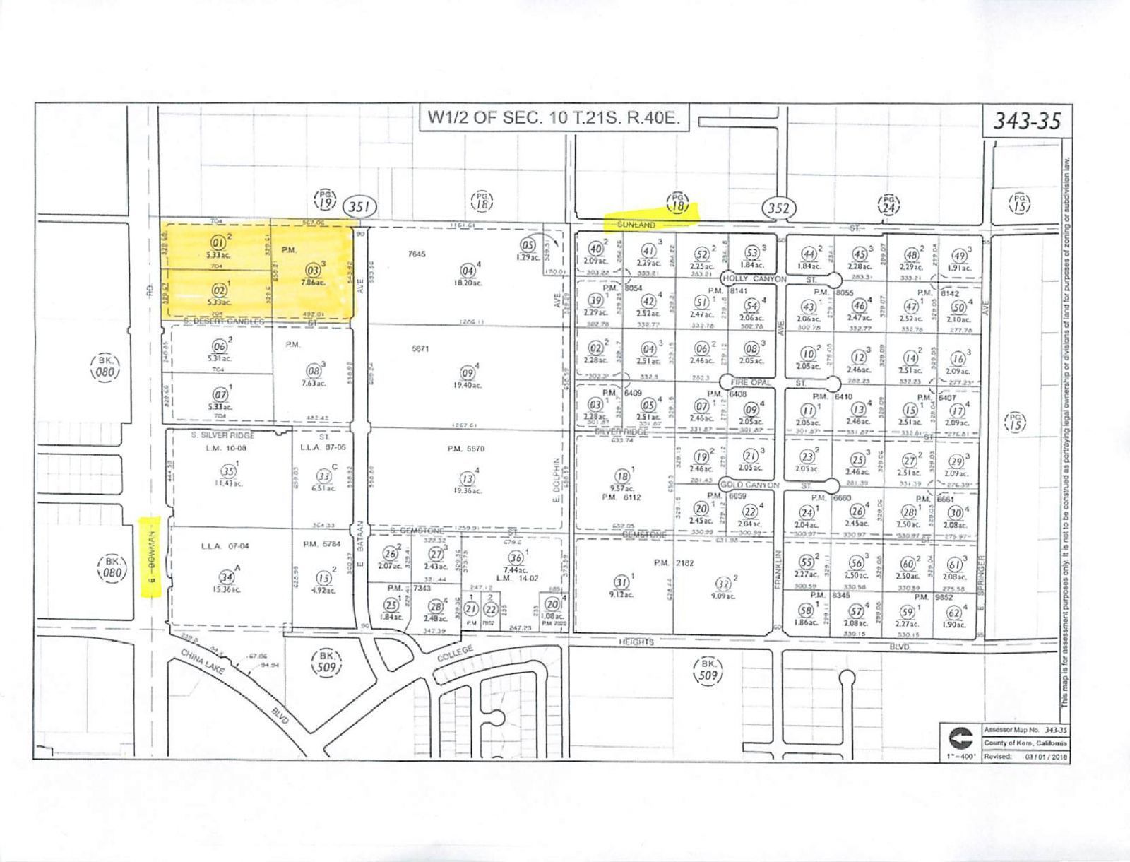 343-351-01 East Bowman Road Ridgecrest, CA 93555 - Photo 8 of 38