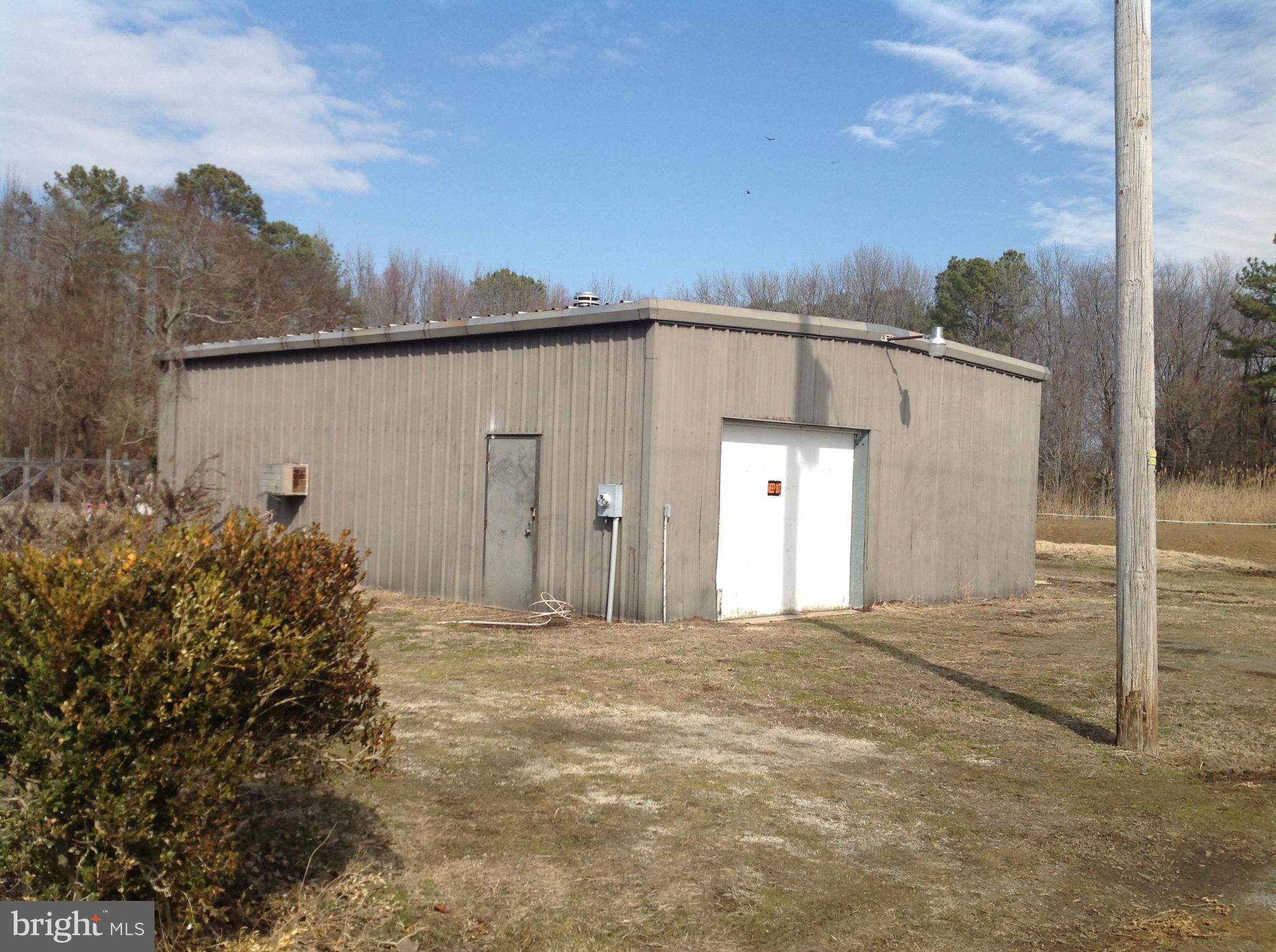 Exterior (General)