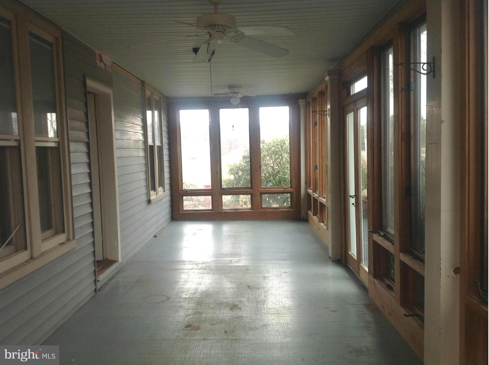Interior (General)