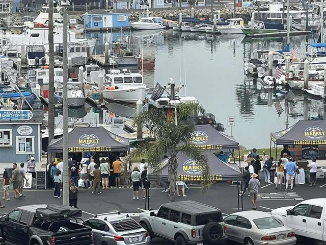 $1,220,000 | 1200 North Harbor Drive, Unit 1B, Oceanside, CA 92054