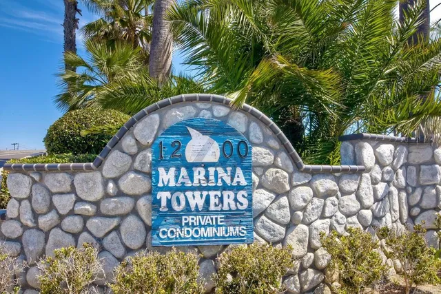 $1,220,000 | 1200 North Harbor Drive, Unit 1B, Oceanside, CA 92054