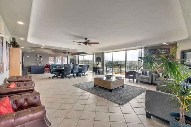 $1,220,000 | 1200 North Harbor Drive, Unit 1B, Oceanside, CA 92054