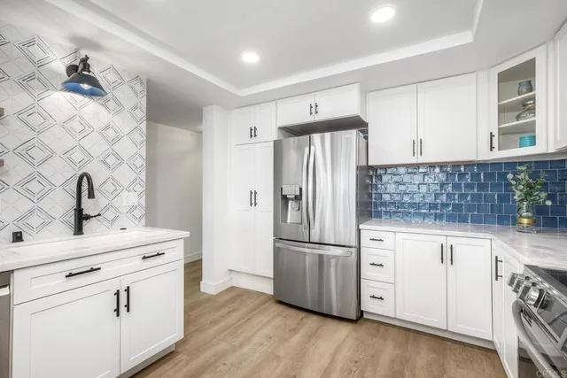 $1,220,000 | 1200 North Harbor Drive, Unit 1B, Oceanside, CA 92054