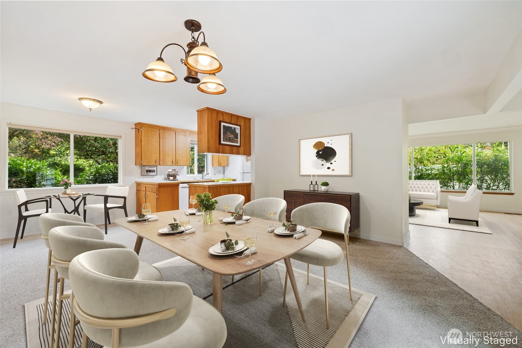 9526 234th Street Southwest Edmonds, WA 98020 - Photo 5 of 22