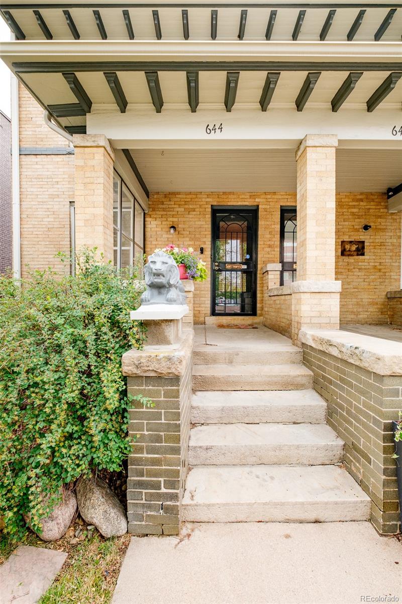 644 Logan Street Denver, CO 80203 - Photo 3 of 33