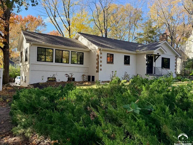 $699,950 | 1639 Indiana Street, Lawrence, KS 66044