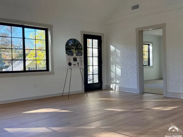 $699,950 | 1639 Indiana Street, Lawrence, KS 66044