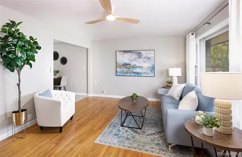 $395,000 | 4840 West Gill Place, Denver, CO 80219