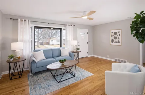 $395,000 | 4840 West Gill Place, Denver, CO 80219