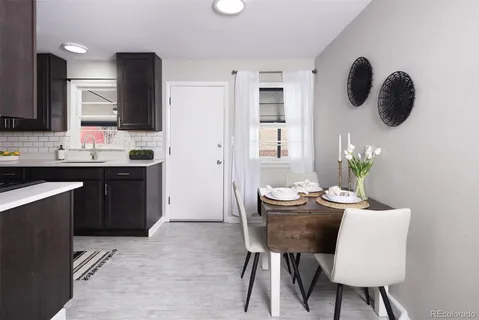 $395,000 | 4840 West Gill Place, Denver, CO 80219