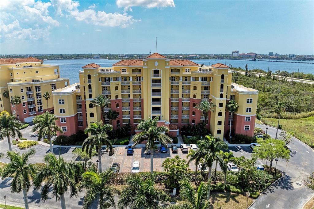 611 Riviera Dunes Way, Unit 403 Palmetto, FL 34221 - Photo 1 of 51