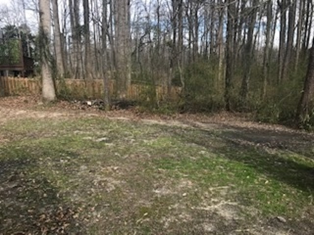 901 Perry Howard Road Fuquay-Varina, NC 27526 - Photo 8 of 21 Photo 8