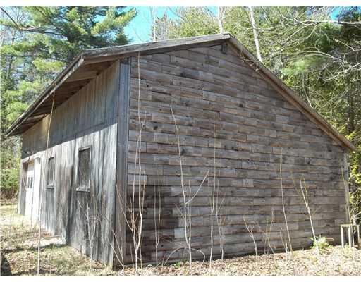 787 Dover Road Dexter, ME 04930 - Photo 8 of 25 Stable/Barn.